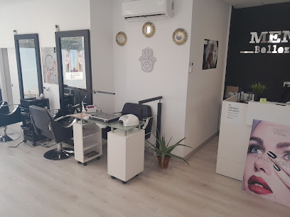 Menara | Salón de Manicura y Uñas en Barbastro / 