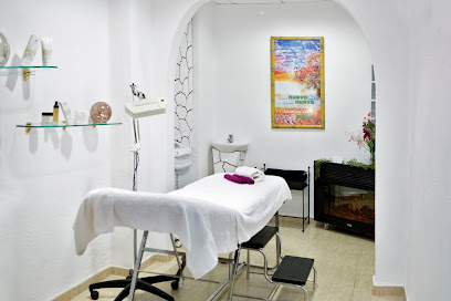Maria Manchado | Centro de Estética en Elche