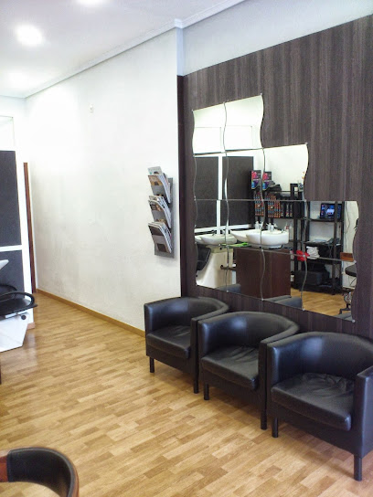 LOQUM Peluqueria | Peluquería en Vitoria-Gasteiz / Álava