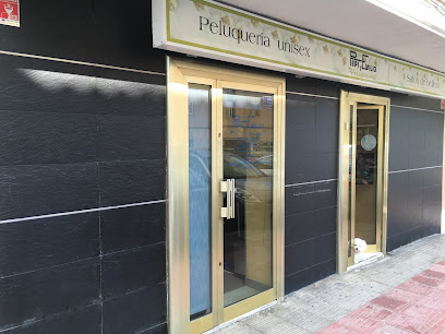 Pepi y Emilio | Peluqueria en Coslada / Madrid
