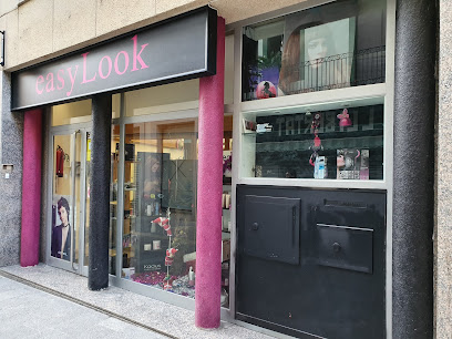 Peluqueria easylook | Peluquería en Santa Coloma de Farners / Girona