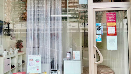 Estética Cristina | Peluquería en Barcelona / 