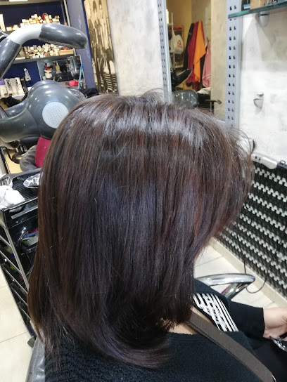 PELUQURIA DUWI-EL y ELLA | Peluqueria en Sant Esteve Sesrovires / Barcelona