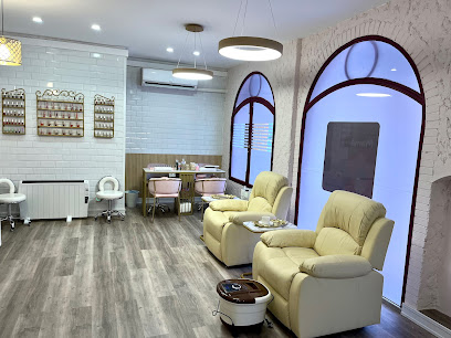 Mama Chic | Peluquería en Alcobendas / 