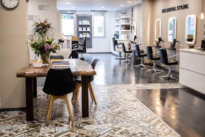 Daniel Del Valle-peluquería Barcelona | Peluquería en Barcelona / Barcelona