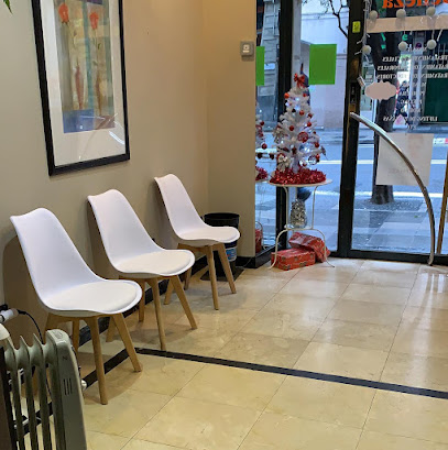 Abando Belleza | Centro de Estética en Bilbao