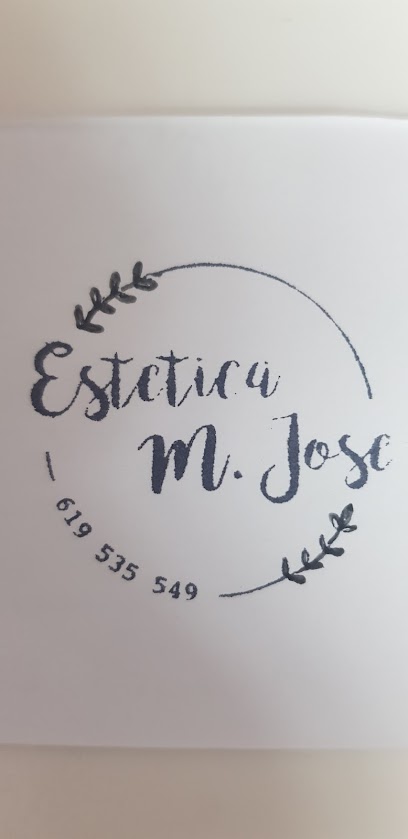 Estética Maria José | Centro de Estética en Òdena