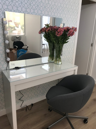 Desiree Rodriguez | Centro de Estética en Las Palmas de Gran Canaria