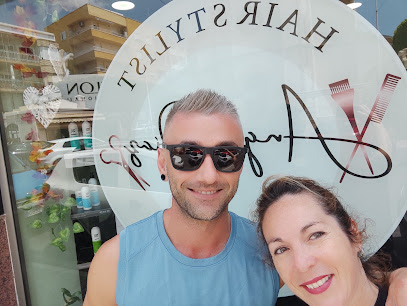 Angie Díaz Estilista | Peluqueria en Santa Pola / Alicante