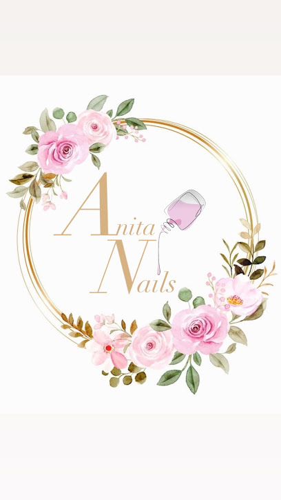 Anita Nails | Salón de Manicura y Uñas en Coslada / 
