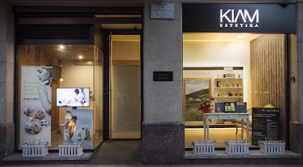 Kiam Estetika | Centro de Estética en Guernica y Luno