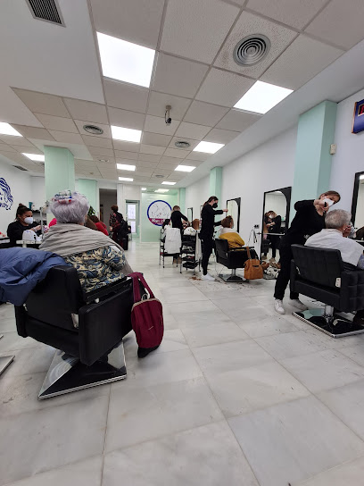 Peluquería Reyes Melo | Peluqueria en Sanlúcar la Mayor / Sevilla