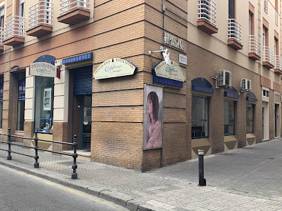 Peluquería Castellano Imagen | Peluqueria en Sevilla / Sevilla