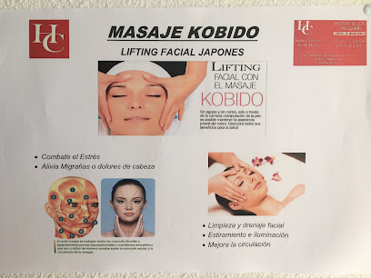 HC Belleza | Peluqueria en Úbeda / Jaén