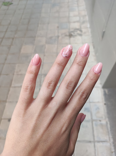 Mónica Medina | Peluquería en Valencia / 