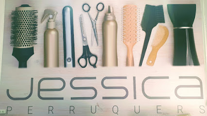 JESSICA PERRUQUERS | Peluquería en Hospitalet de Llobregat / Barcelona