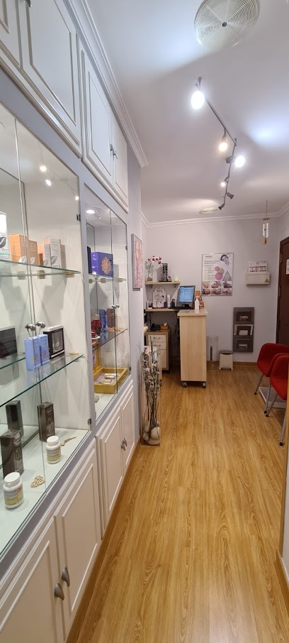 BioEstética Auro Garcia | Peluquería en Huelva / 