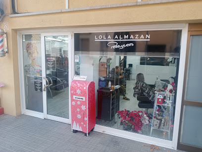 Lola Almazan Perruquers La Garriga | Peluquería en La Garriga / Barcelona