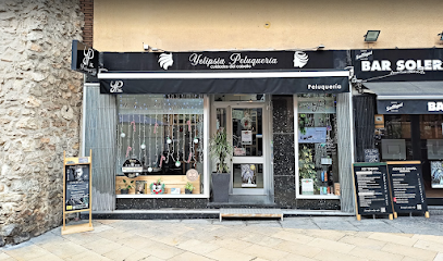 Yelipsia Peluquería | Peluqueria en Valladolid / Valladolid