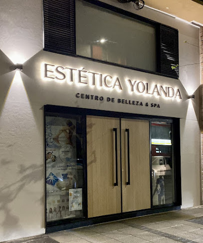 Estética Yolanda | Peluquería en Santander / 