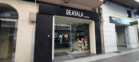 DeAyala estilistas | Peluquería en Logroño / La Rioja