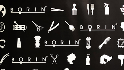 Borin Beauty | Peluqueria en Elche / Alicante