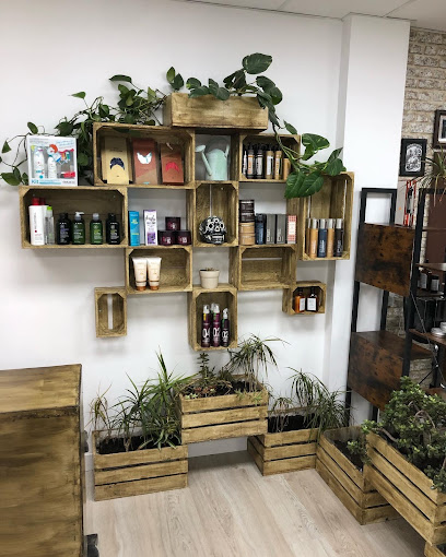 Alexander Blanco Hair Salon | Peluquería en Granollers / Barcelona