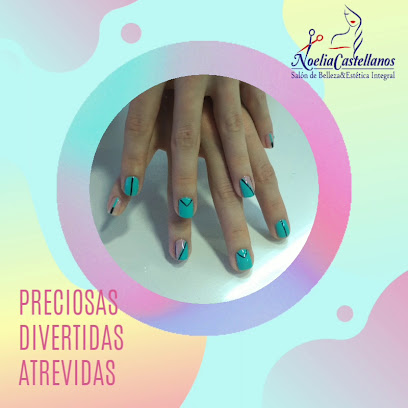 Noelia Castellanos | Centro de Estética en Las Pedroneras