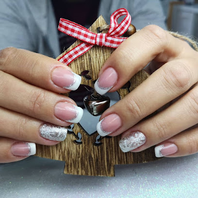 Cristina Nails | Salón de Uñas y Manicura en Rivas-Vaciamadrid