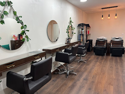 Cosmin Chita Studio | Peluquería en Alcalá de Henares / 