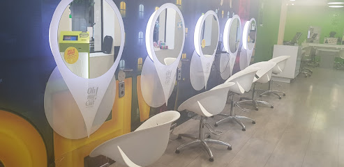 Oh my Cut! Padilla | Peluquería en Madrid / Madrid