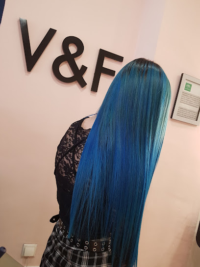 V&F peluqueria/estetica | Peluquería en Córdoba / Córdoba