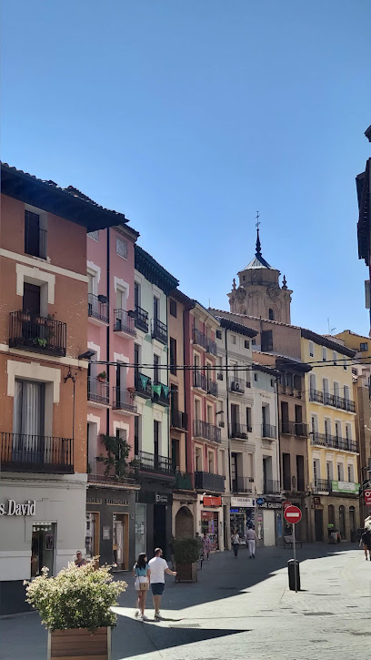 Jean Louis David | Peluqueria en Huesca / Huesca