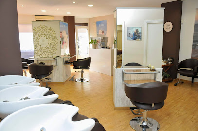 Arebo Peluquería Saludable | Peluqueria en Boadilla del Monte / Madrid