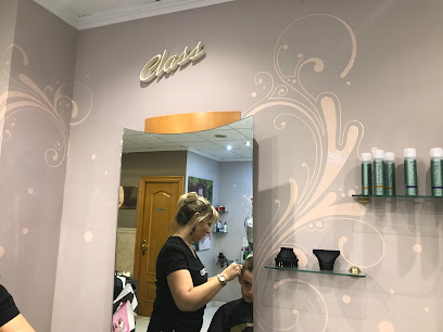 Peluquería Class | Peluqueria en Lleida / Lleida