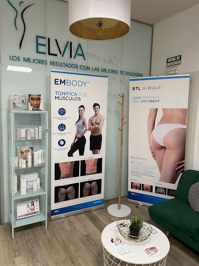 Elvia Estética | Peluquería en Leganés / 
