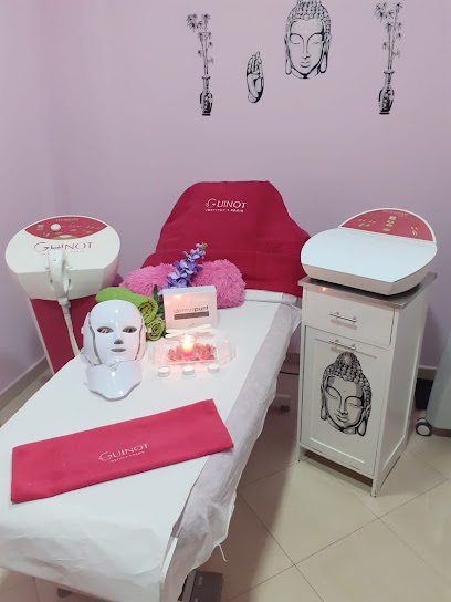 Anna Essencia | Centro de Estética en Alcalá de Henares