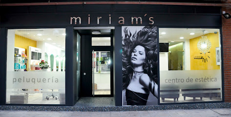 Miriam