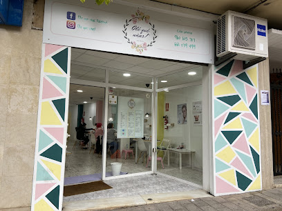 Beauty Bar-Ole Que uñas! | Peluquería en Paterna / 