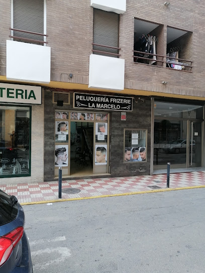 Peluqueria frizerie la marcelo | Peluquería en Tabernes de la Valldigna / Valencia
