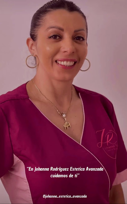 JOHANNA RODRIGUEZ | Peluquería en Redondela / 