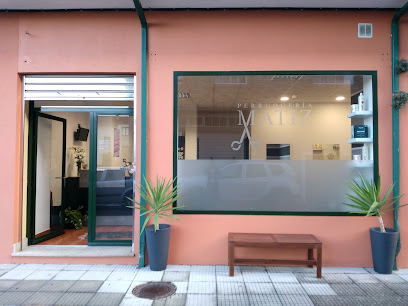 MATIZ PELUQUERÍA | Peluqueria en Beluso / Pontevedra