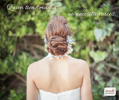 Anade Estilistas | Peluqueria en Tarragona / Tarragona