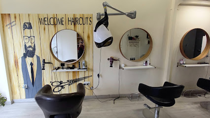 Ana Fontecha Peluqueros | Peluqueria en Nájera / La Rioja