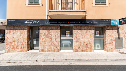 Angelis | Peluquería en Palma / 