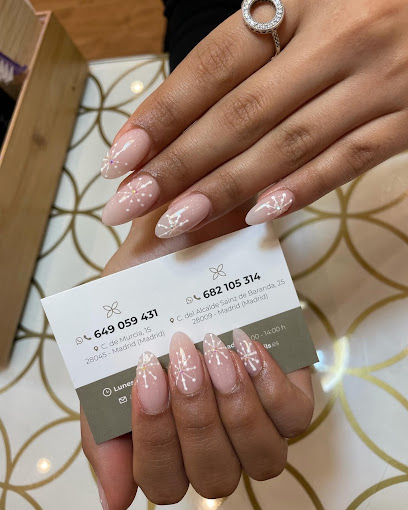 Hello Nails | Retiro | Salón de Uñas y Manicura en Madrid