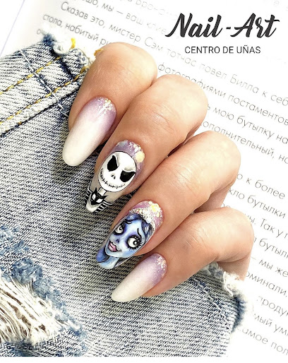 Nail-Art Centro de Uñas | Salón de Uñas y Manicura en Valencia