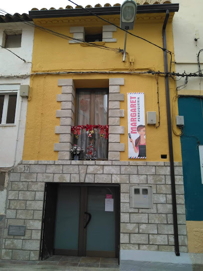 Perruqueria Estètica Margaret | Peluqueria en Albesa / Lleida