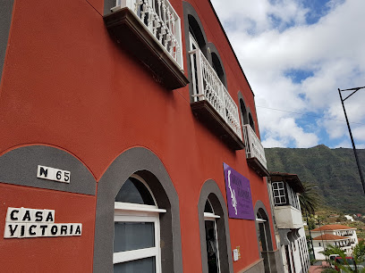 Salon Juampe | Peluquería en Las Poyatas / Tenerife
