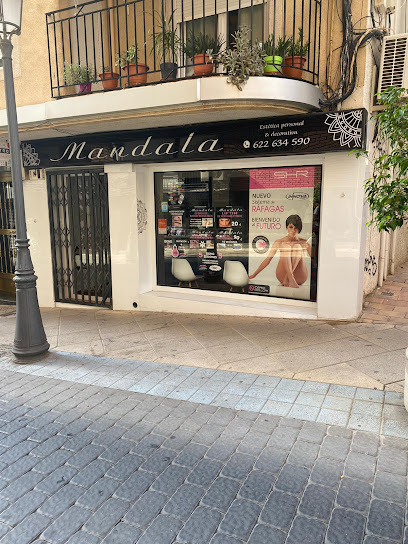 Mandala | Peluquería en Molina de Segura / 